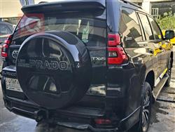 تويوتا لاندكروزر برادو